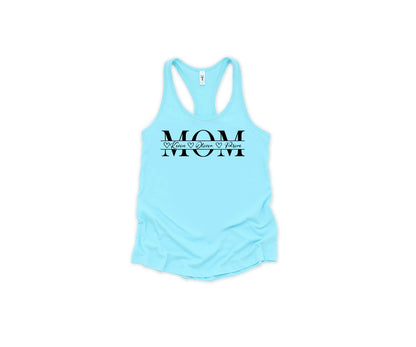 Mama Shirt with Kids Names, Personalized Mom Shirt, Names Mom Shirt-newamarketing