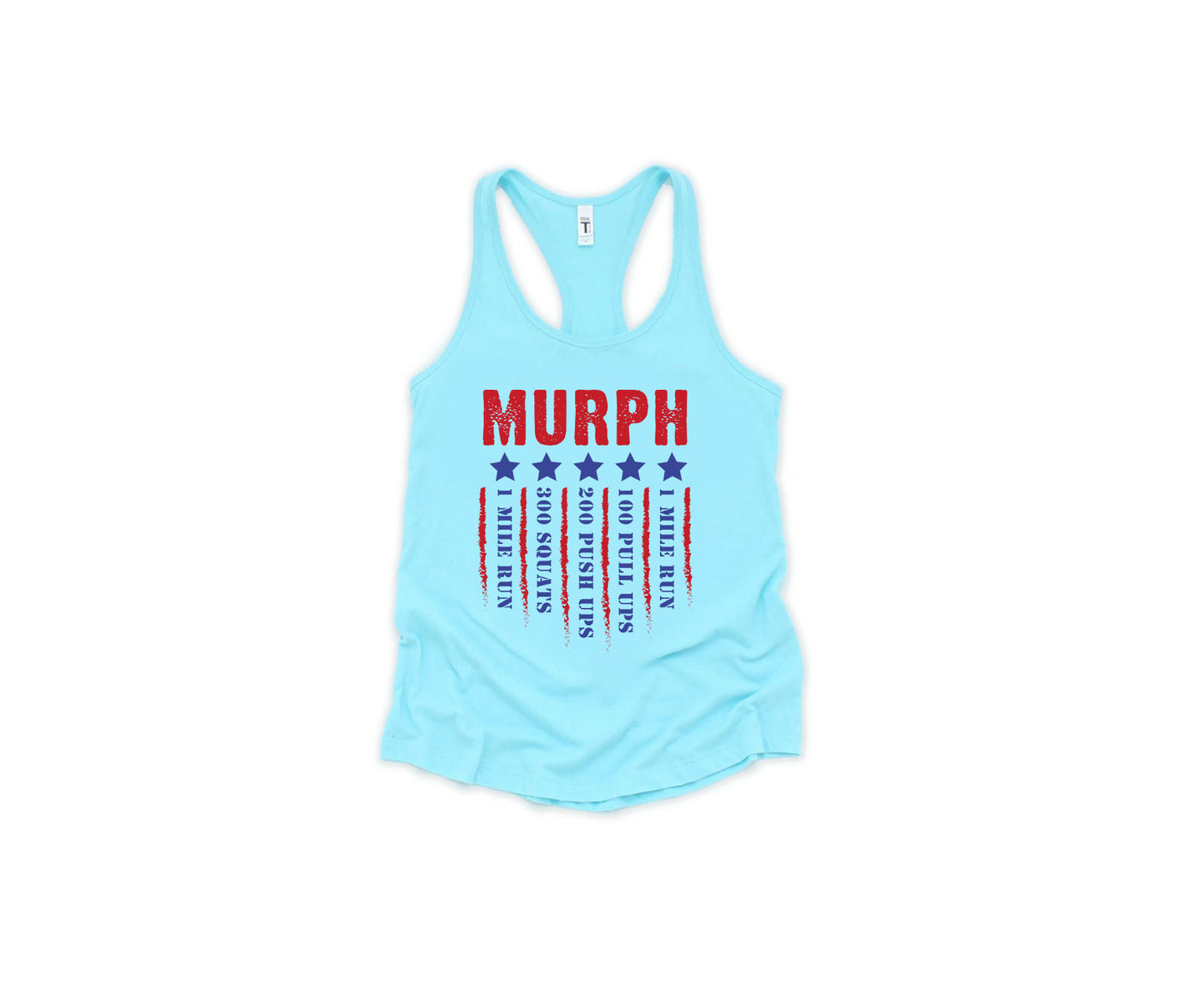 Murph Challenge Shirt, Memorial Day Shirt, American Patriot Shirt-newamarketing