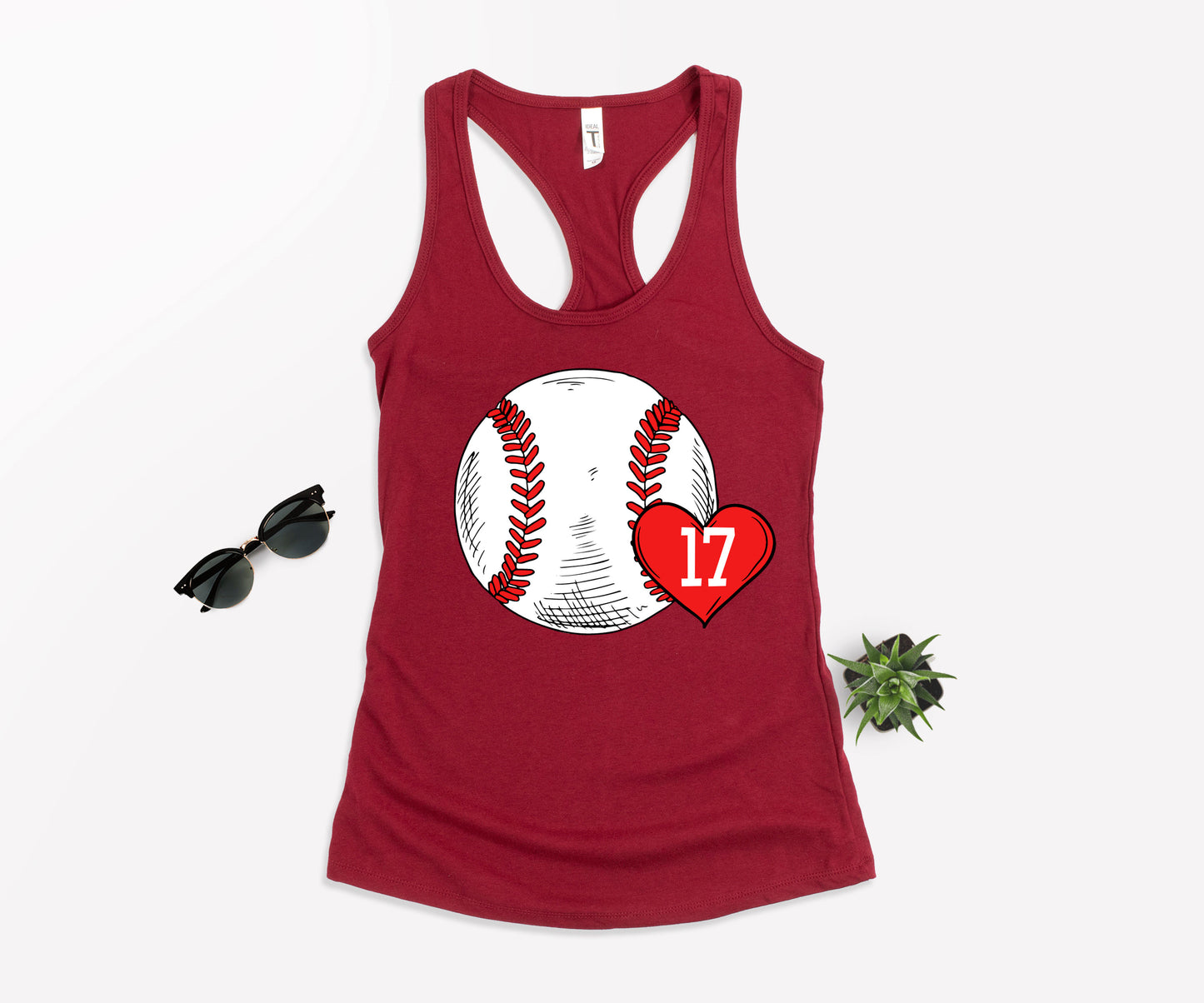 Custom Baseball Mom Shirt, Baseball Mom Number Shirt, Baseball Mom Shirt-newamarketing