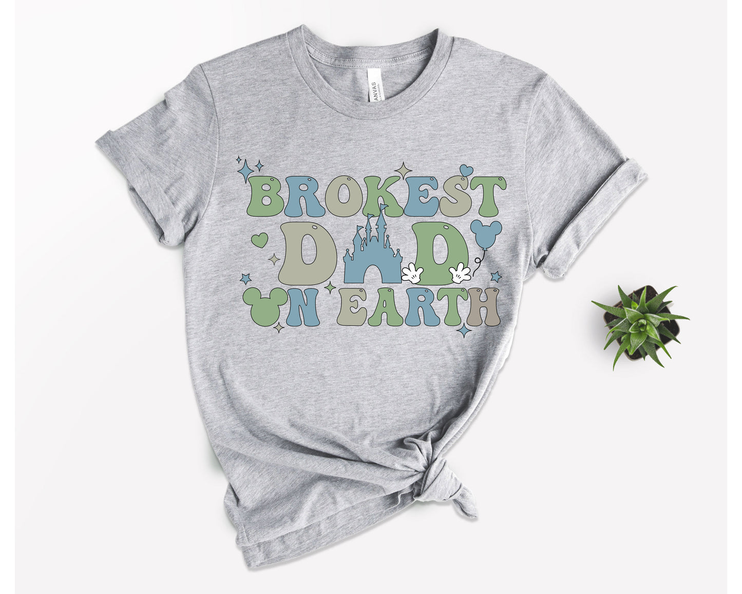 Disney Dad Shirts, Funny Disney T-shirts, Disneyland Dad Shirt-newamarketing