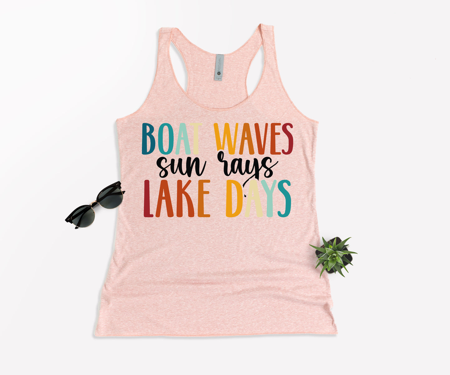 Boat Waves Sun Rays Lake Days Shirt, Lake Shirt, Boat Waves Shirt-newamarketing
