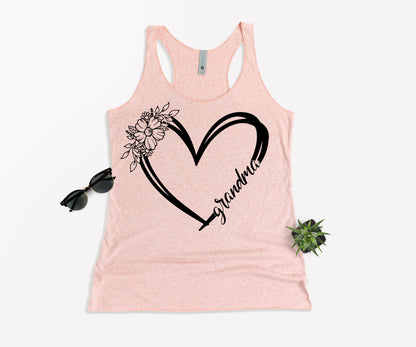 Custom Text Heart Line Shirt, Mom Heart Line Shirt, Personalized Mom Shirt-newamarketing