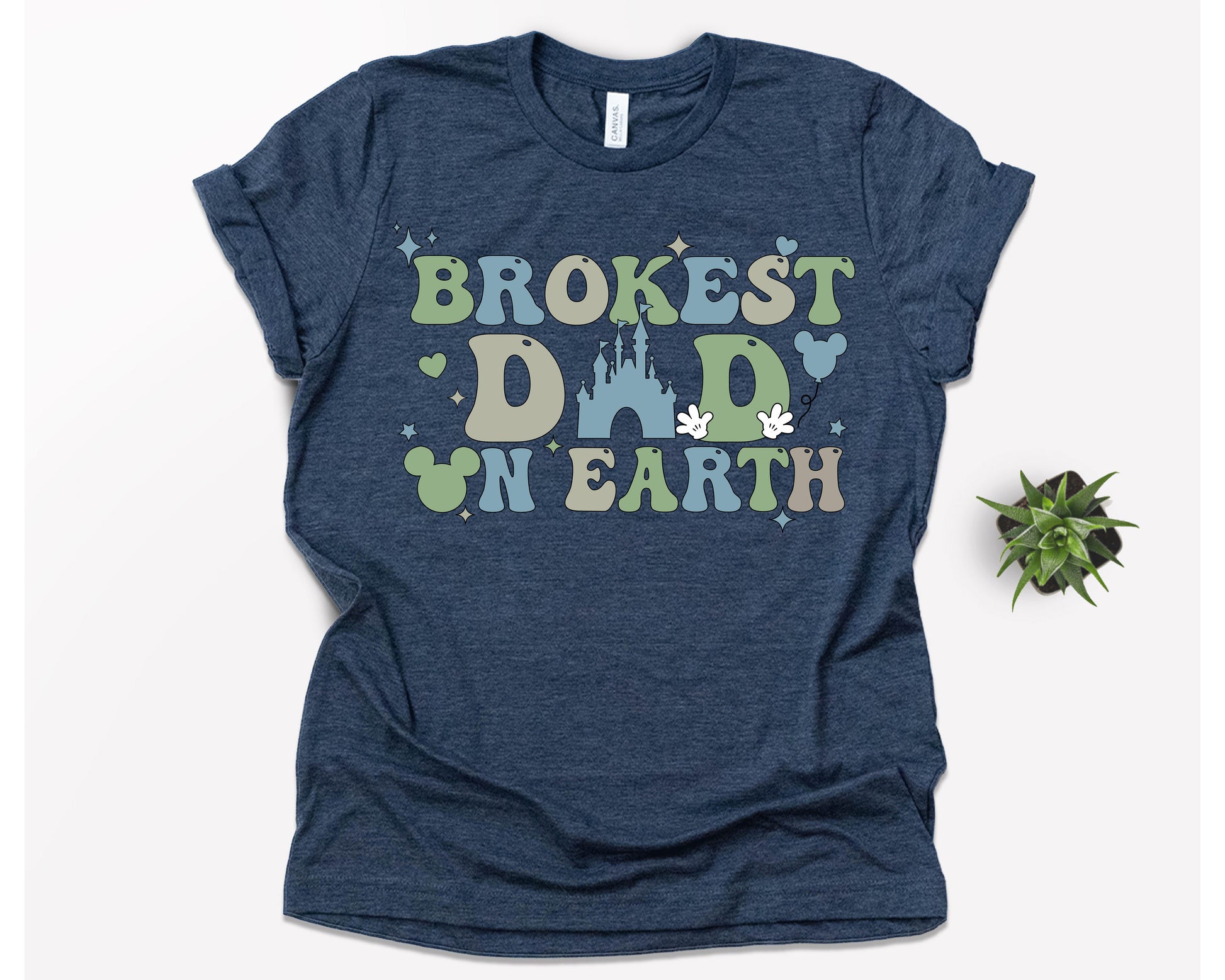 Disney Dad Shirts, Funny Disney T-shirts, Disneyland Dad Shirt-newamarketing