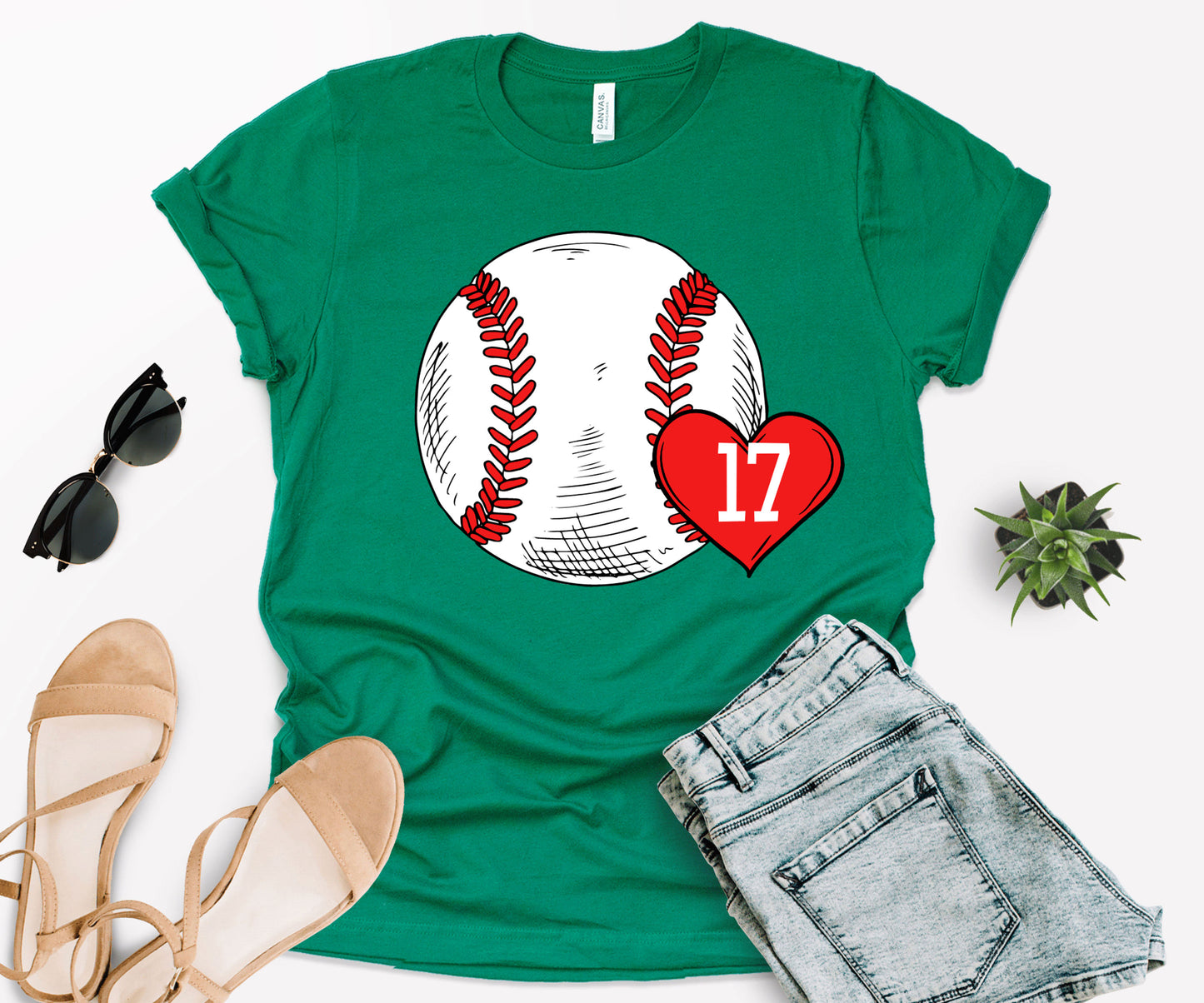 Custom Baseball Mom Shirt, Baseball Mom Number Shirt, Baseball Mom Shirt-newamarketing