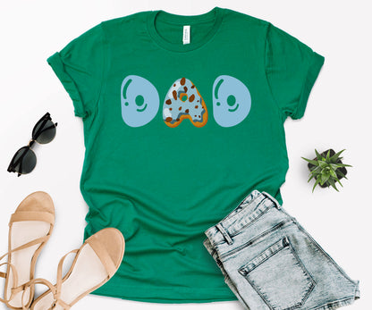 Mom and Dad Shirt, Donut Shirt, Funny Donut Shirts-newamarketing