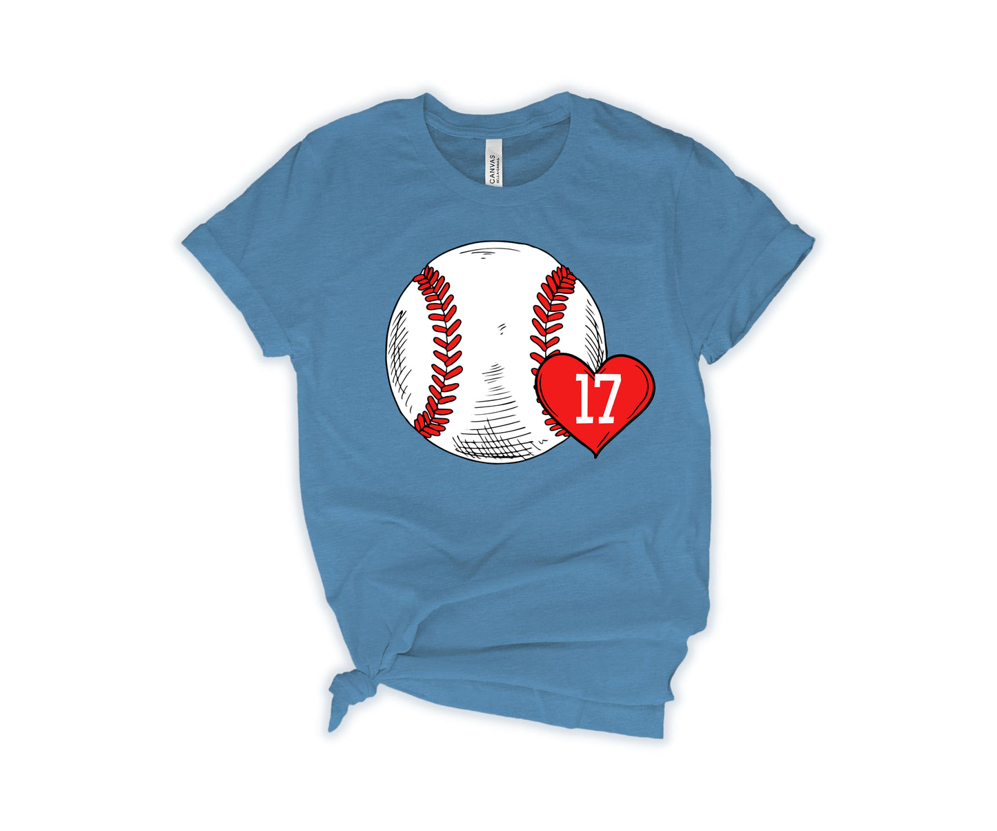 Custom Baseball Mom Shirt, Baseball Mom Number Shirt, Baseball Mom Shirt-newamarketing