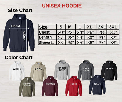 Have The Day You Deserve Sweatshirt / Hoodie - newamarketing