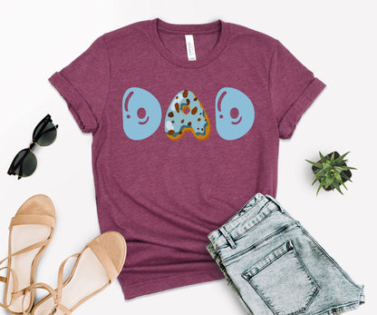 Mom and Dad Shirt, Donut Shirt, Funny Donut Shirts-newamarketing
