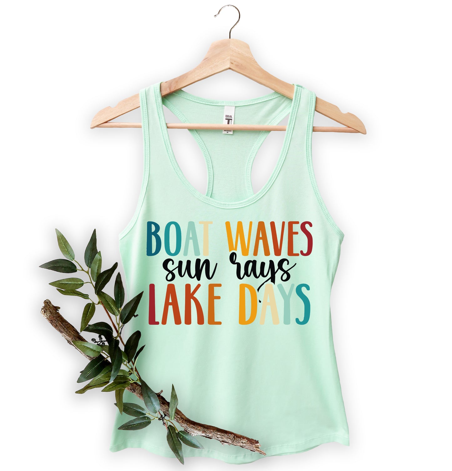 Boat Waves Sun Rays Lake Days Shirt, Lake Shirt, Boat Waves Shirt-newamarketing