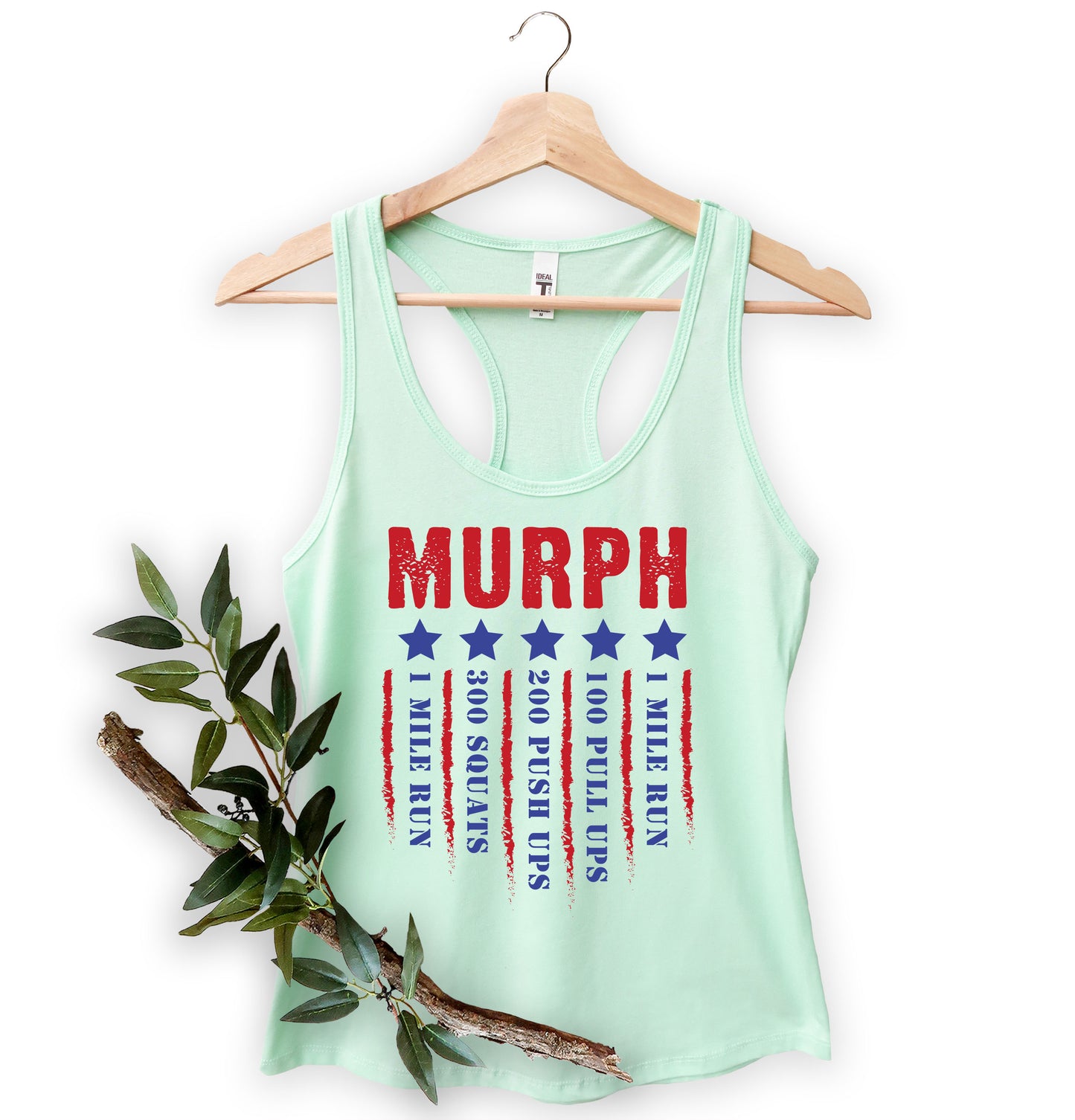 Murph Challenge Shirt, Memorial Day Shirt, American Patriot Shirt-newamarketing