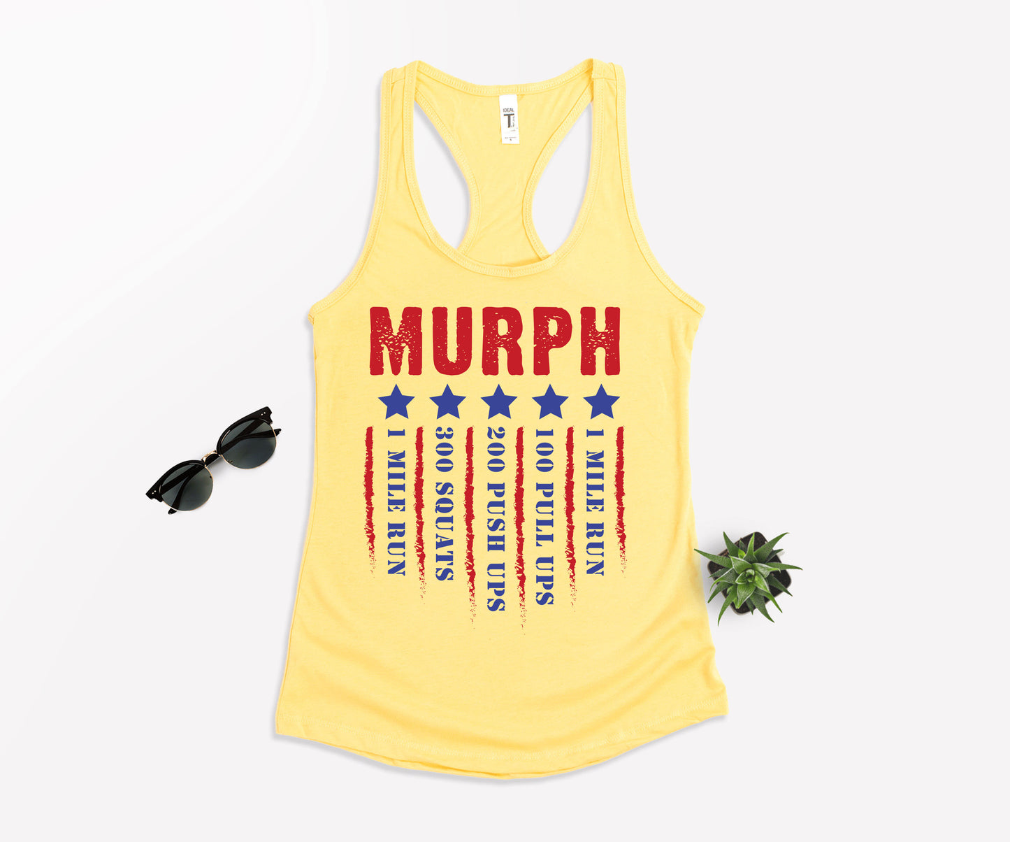 Murph Challenge Shirt, Memorial Day Shirt, American Patriot Shirt-newamarketing