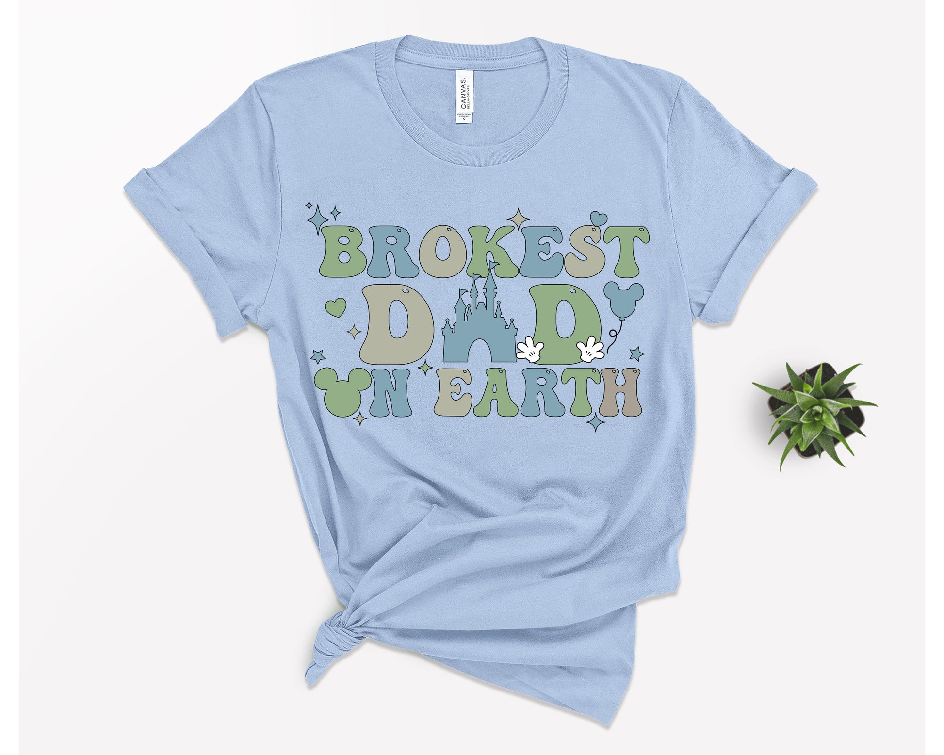 Disney Dad Shirts, Funny Disney T-shirts, Disneyland Dad Shirt-newamarketing