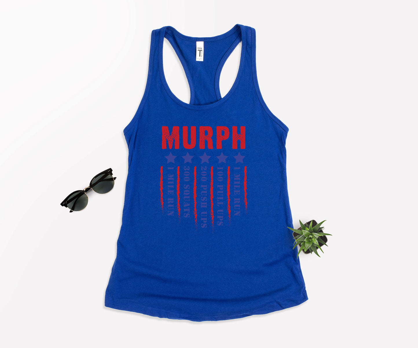 Murph Challenge Shirt, Memorial Day Shirt, American Patriot Shirt-newamarketing