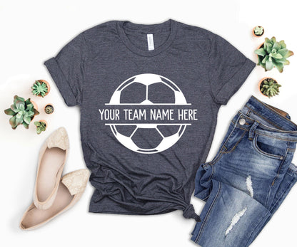Custom T-shirt - newamarketing