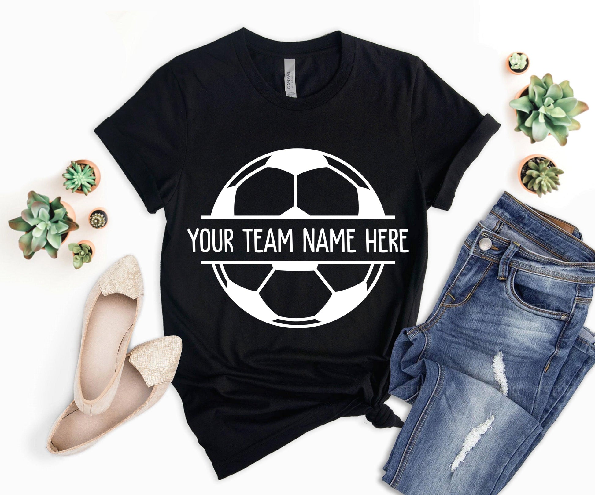 Custom T-shirt - newamarketing