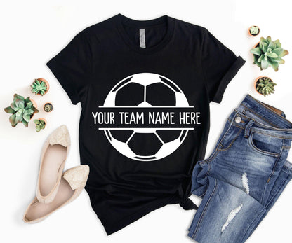 Custom T-shirt - newamarketing