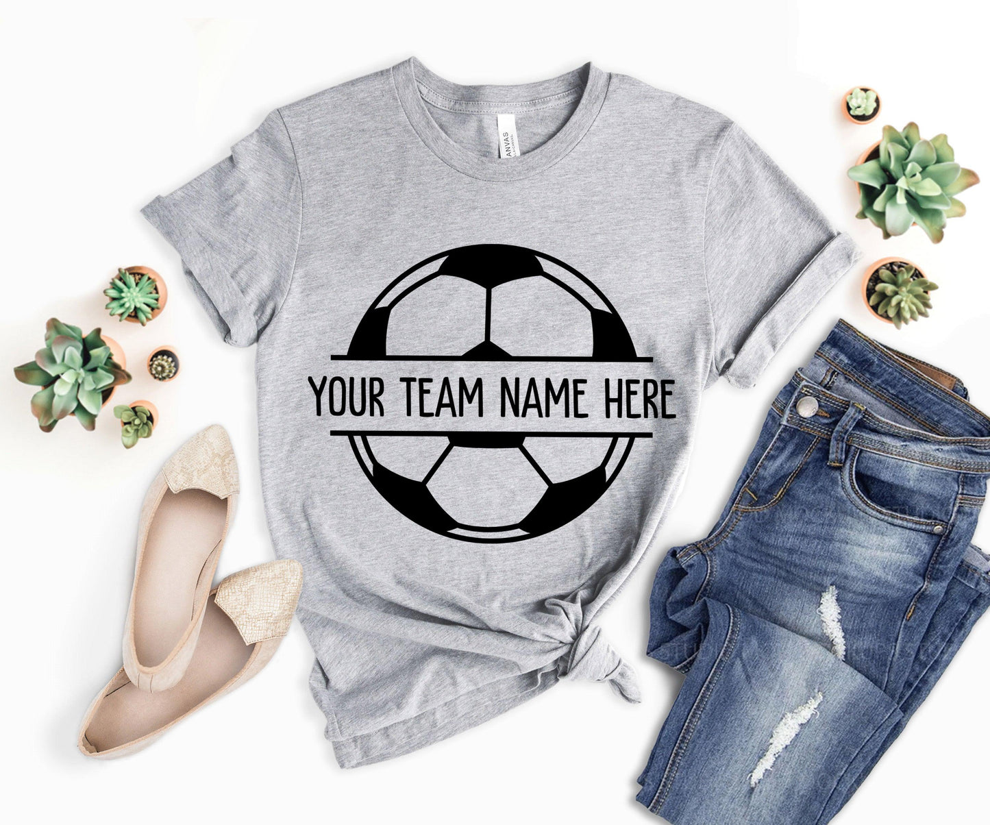 Custom T-shirt - newamarketing