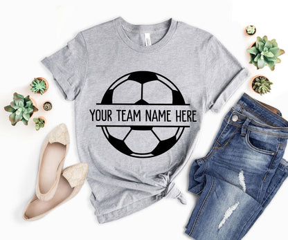Custom T-shirt - newamarketing