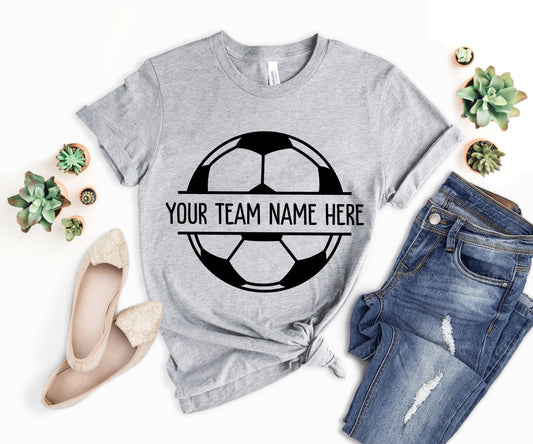 Custom T-shirt - newamarketing