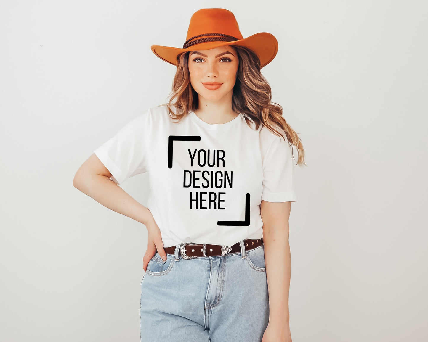 Bella Canvas Unisex T-Shirt, Custom T-Shirt Design, Personalized Crewneck T-Shirt - newamarketing