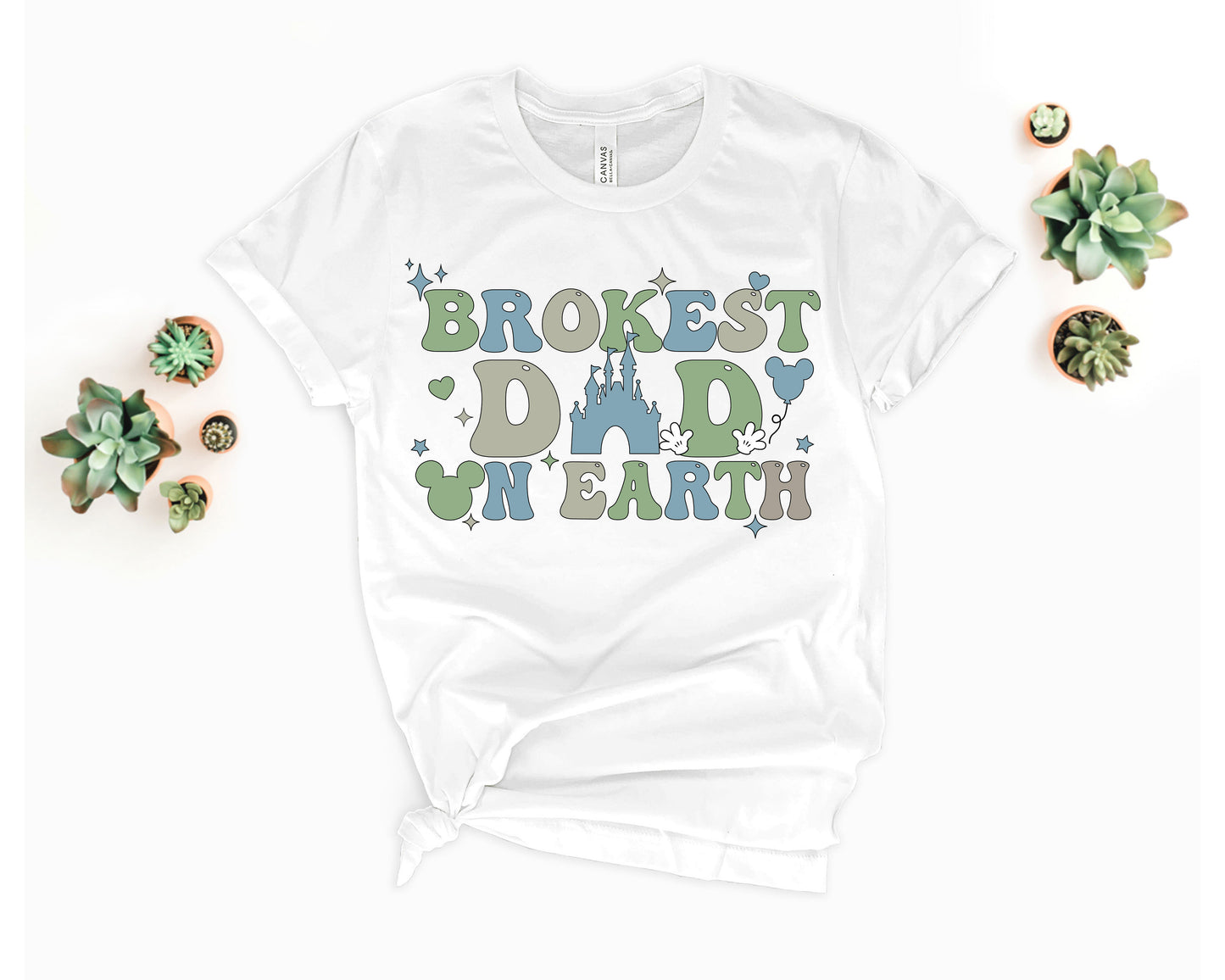 Disney Dad Shirts, Funny Disney T-shirts, Disneyland Dad Shirt-newamarketing