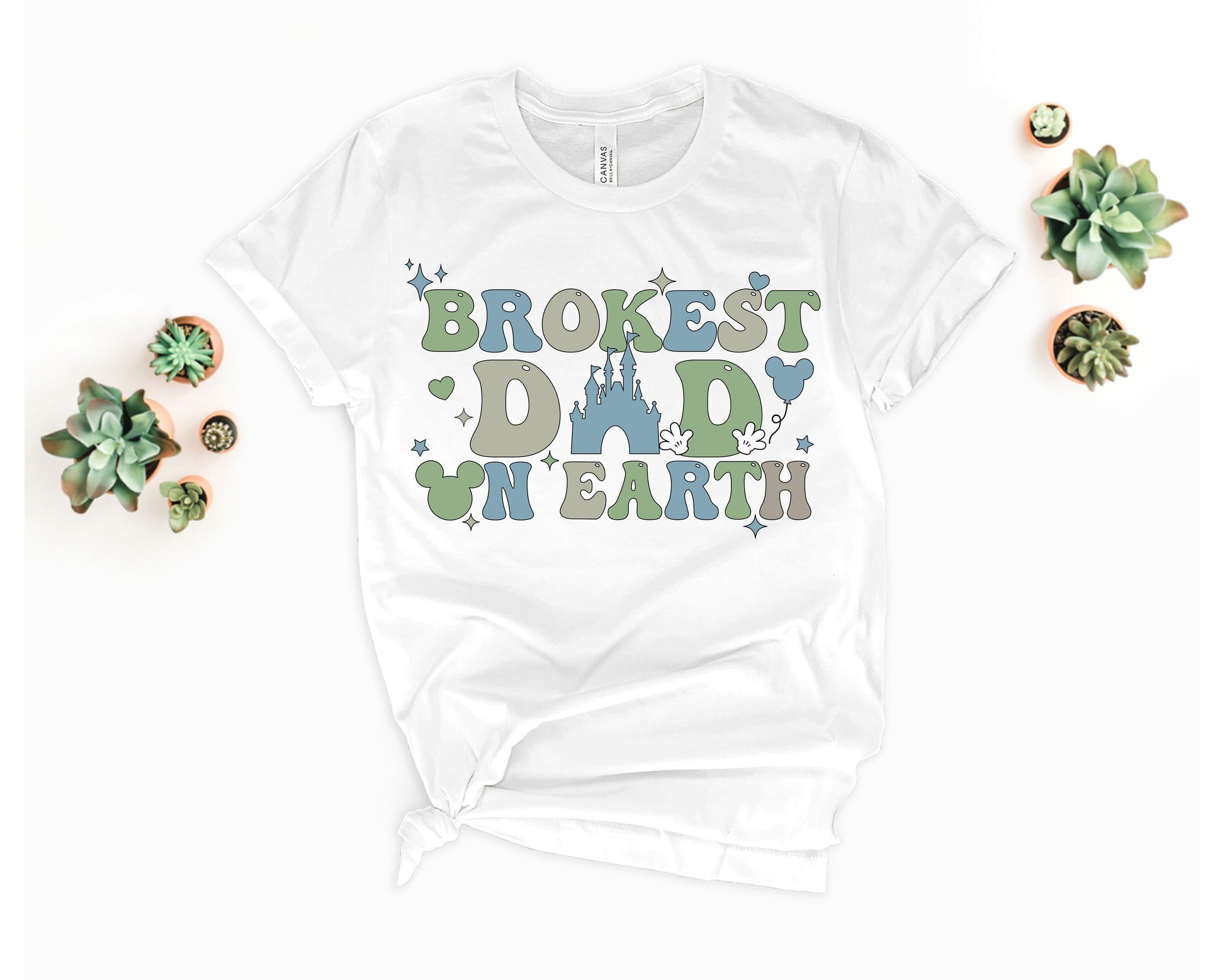 Disney Dad Shirts, Funny Disney T-shirts, Disneyland Dad Shirt-newamarketing