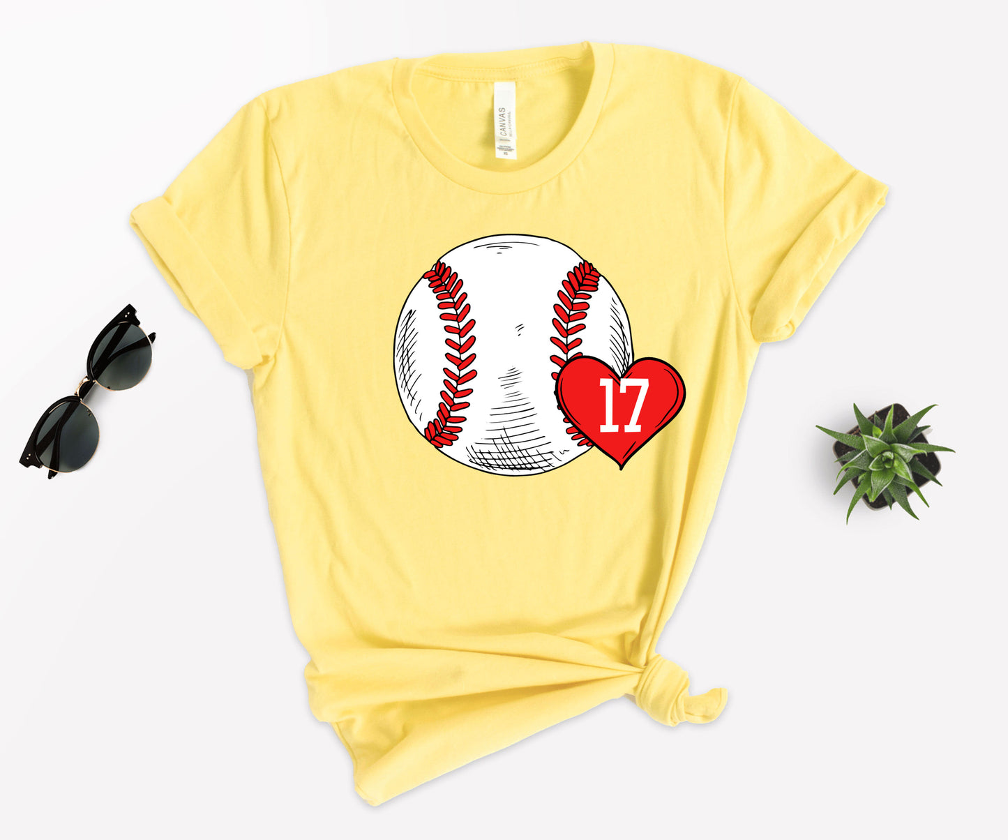 Custom Baseball Mom Shirt, Baseball Mom Number Shirt, Baseball Mom Shirt-newamarketing