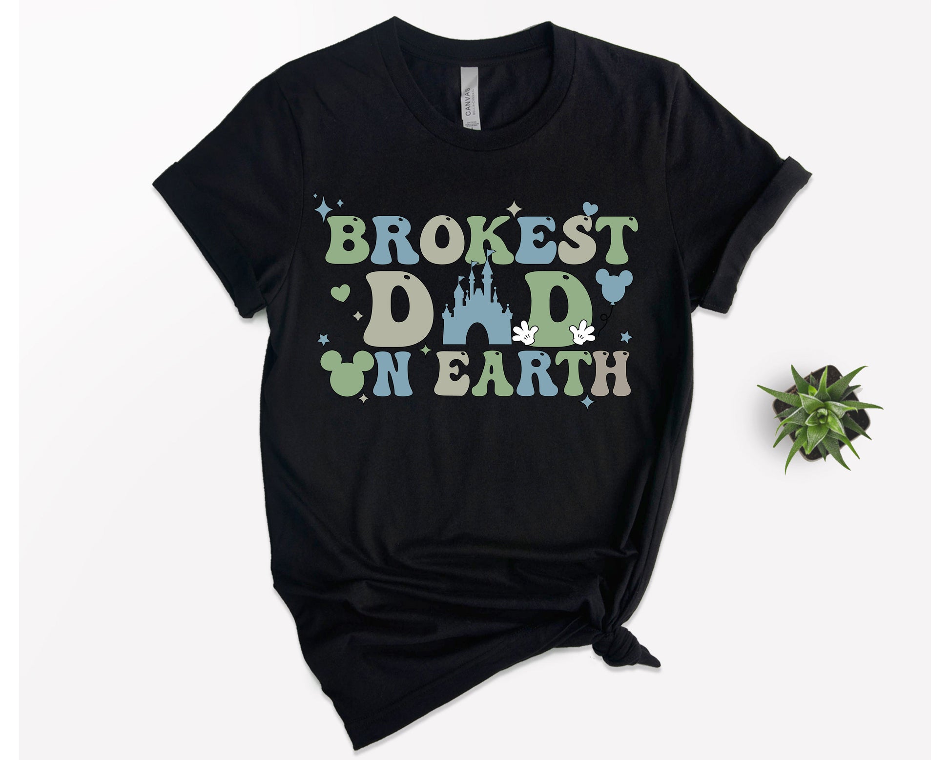 Disney Dad Shirts, Funny Disney T-shirts, Disneyland Dad Shirt-newamarketing